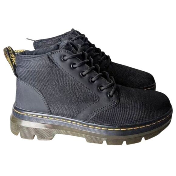 NWD DR. MARTENS Bonny Lace-Up Chukka Boot Size 8L/7M - Picture 2 of 7
